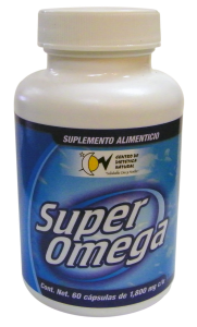 super omega