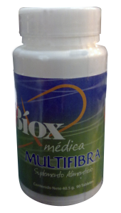 multifibra biox