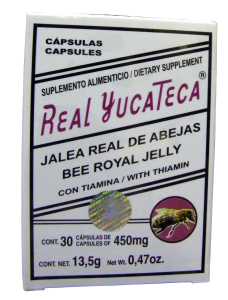 real yucateca