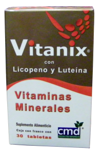 vitanix