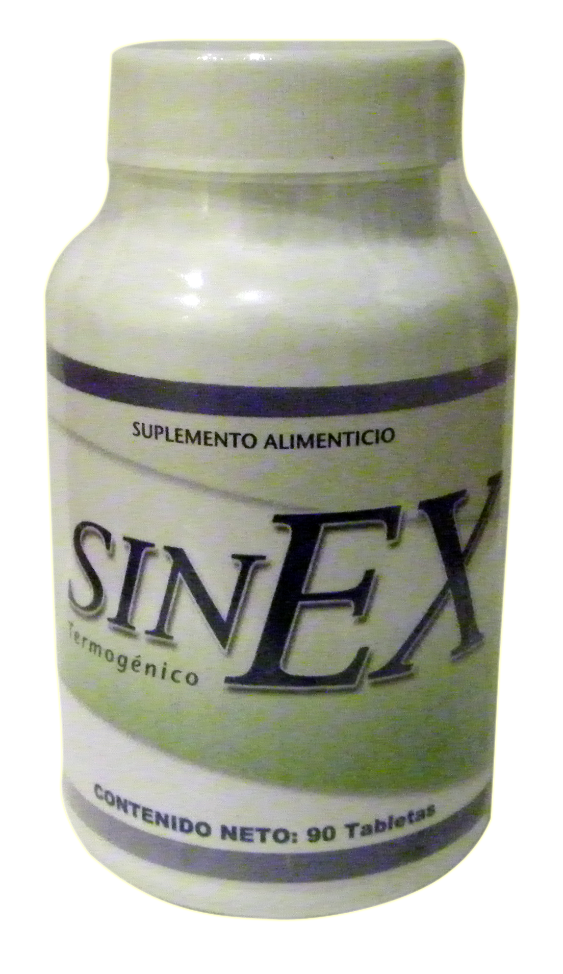 sinex suplemento alimenticio